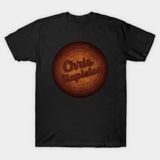 Chris Stapleton - Vintage Style T-Shirt